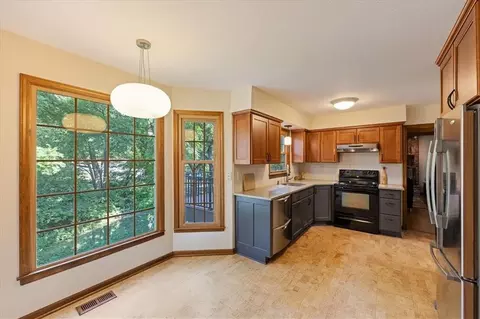Kitchen - 316 Boulder St, Lawrence, KS 66049 photo 1 of 3