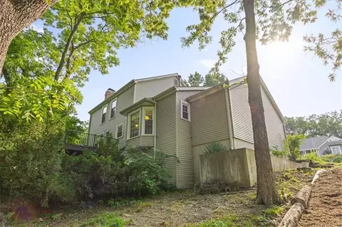 Exterior - 316 Boulder St, Lawrence, KS 66049 photo 8 of 10