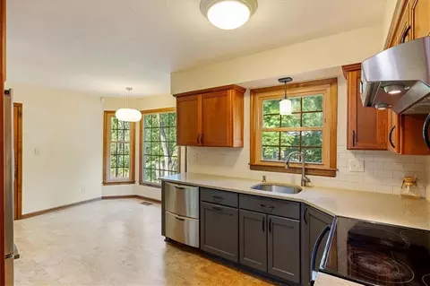 Kitchen - 316 Boulder St, Lawrence, KS 66049 photo 3 of 3