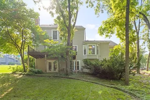 Exterior - 316 Boulder St, Lawrence, KS 66049 photo 6 of 10
