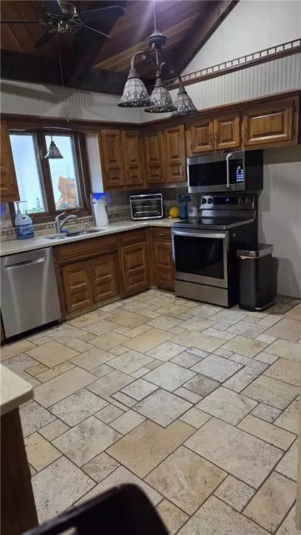 Kitchen - 23600 E 88th St, Lees Summit, MO 64064 photo 1 of 1
