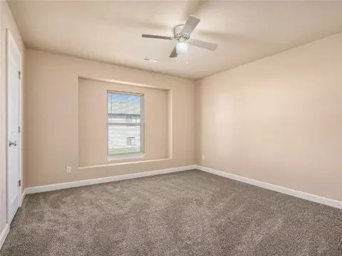 Bedroom - 254 Pointe Ln, Raymore, MO 64083 photo 3 of 4