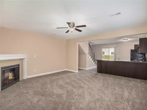 Living - 254 Pointe Ln, Raymore, MO 64083 photo 1 of 4