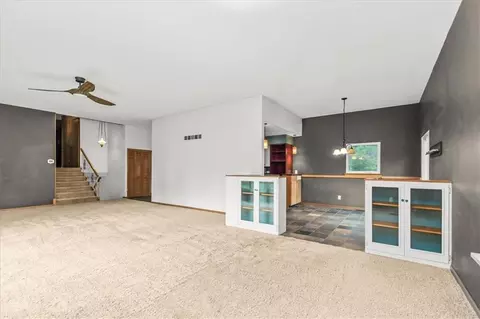 Living - 11806 E 39th St, Independence, MO 64052 photo 3 of 6