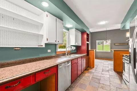 Kitchen - 11806 E 39th St, Independence, MO 64052 photo 3 of 3