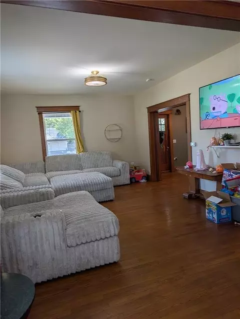 Living - 503 W Cherry St, Nevada, MO 64772 photo 1 of 2