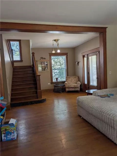 Other - 503 W Cherry St, Nevada, MO 64772 photo 1 of 4