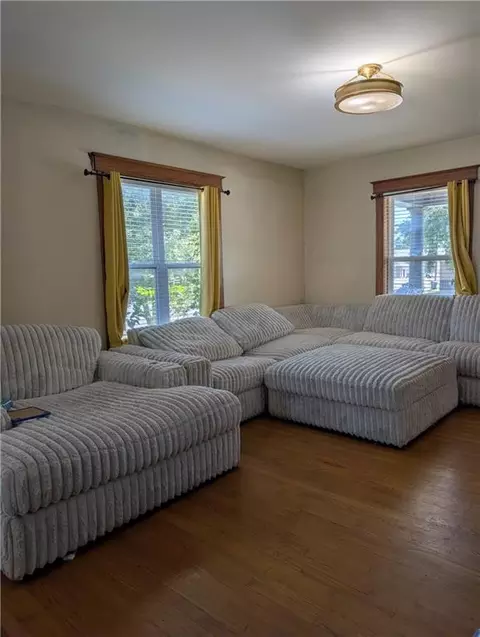Living - 503 W Cherry St, Nevada, MO 64772 photo 2 of 2