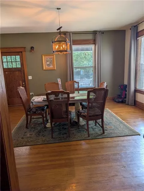 Dining - 503 W Cherry St, Nevada, MO 64772 photo 1 of 1