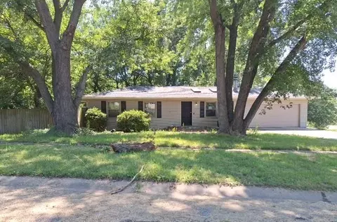 3601 Granger St, Topeka, KS 66605
