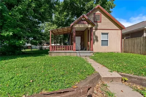506 S Oakley Ave, Kansas City, MO 64123