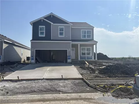 25261 W 177th Ter, Gardner, KS 66030