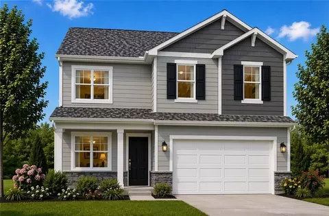 25261 W 177th Ter, Gardner, KS 66030