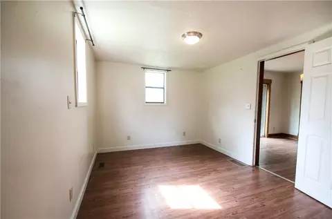 Bedroom - 227 S Ash Ave, Independence, MO 64053 photo 1 of 1