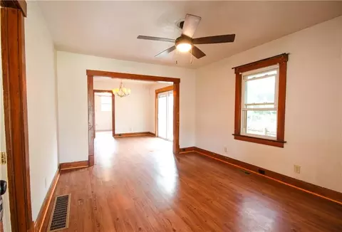 Living - 227 S Ash Ave, Independence, MO 64053 photo 1 of 2