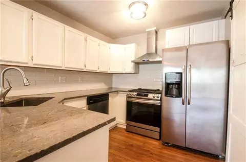 Kitchen - 227 S Ash Ave, Independence, MO 64053 photo 1 of 1