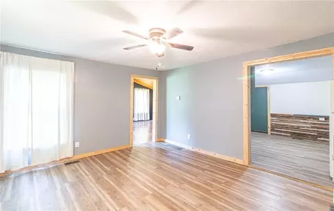 Living - 210 N Main St, Centerview, MO 64019 photo 2 of 5