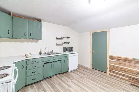 Kitchen - 210 N Main St, Centerview, MO 64019 photo 1 of 3
