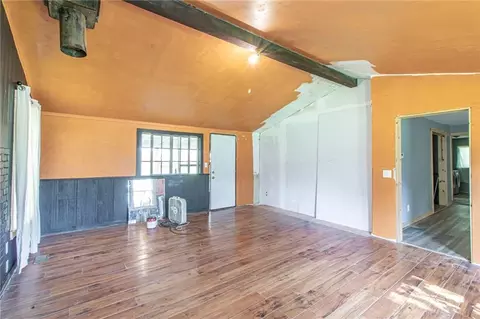 Living - 210 N Main St, Centerview, MO 64019 photo 3 of 5