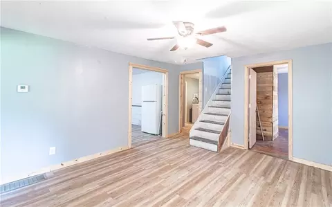 Living - 210 N Main St, Centerview, MO 64019 photo 5 of 5