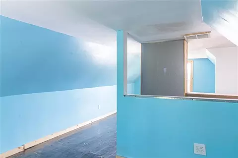 Bedroom - 210 N Main St, Centerview, MO 64019 photo 3 of 4