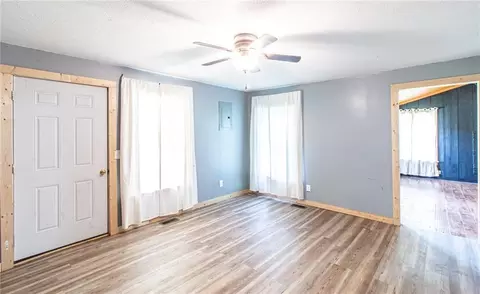 Living - 210 N Main St, Centerview, MO 64019 photo 1 of 5