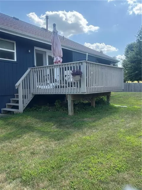 206 E 22nd Ter, Kearney, MO 64060 photo 3