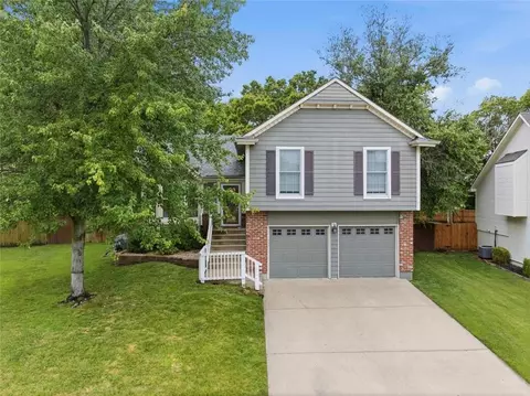 22625 W 64th Ter, Shawnee, KS 66226
