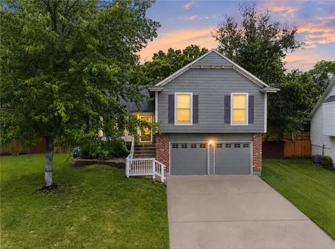 22625 W 64th Ter, Shawnee, KS 66226