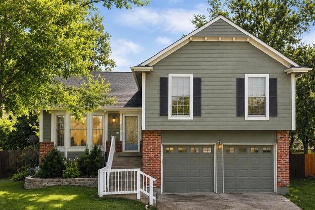 22625 W 64th Ter, Shawnee, KS 66226