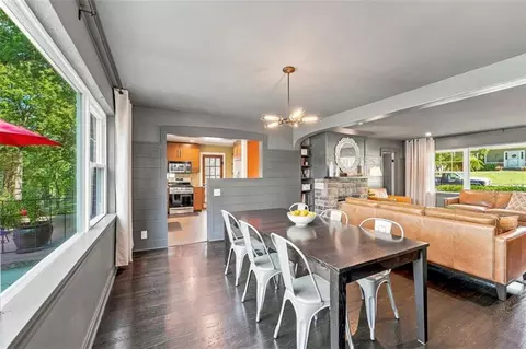 Dining - 928 E Drumm Cir, Independence, MO 64055 photo 3 of 3