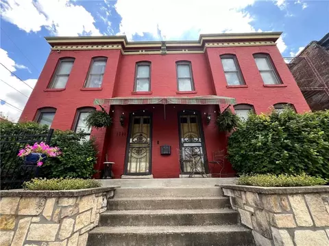 1111 E Missouri Ave, Kansas City, MO 64106