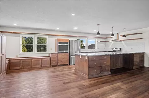 Kitchen - 8381 Pratt Rd, Atchison, KS 66002 photo 1 of 3
