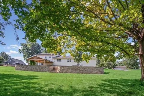 Exterior - 8381 Pratt Rd, Atchison, KS 66002 photo 11 of 11