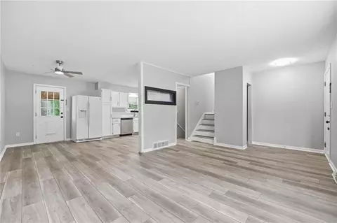 Living - 1010 E Langsford Rd, Lees Summit, MO 64063 photo 4 of 5