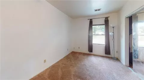 Bedroom - 1418 N Cedar St, Nevada, MO 64772 photo 3 of 6