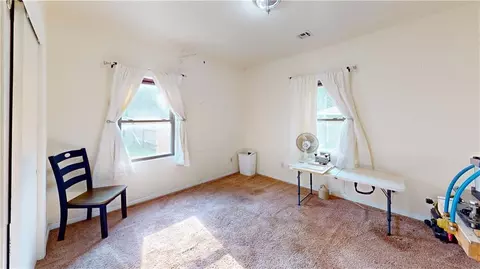 Bedroom - 1418 N Cedar St, Nevada, MO 64772 photo 6 of 6