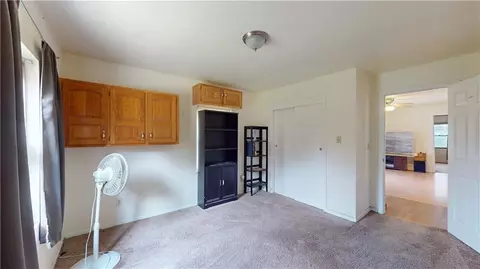 Bedroom - 1418 N Cedar St, Nevada, MO 64772 photo 2 of 6