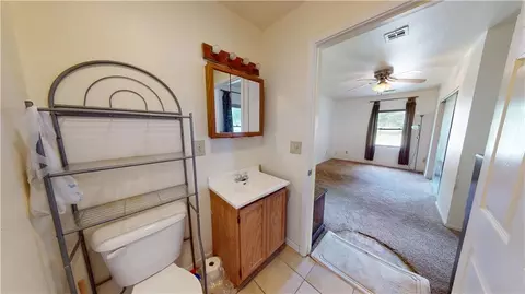 Bath - 1418 N Cedar St, Nevada, MO 64772 photo 1 of 2