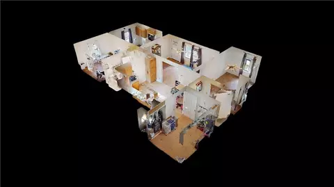 Floorplan - 1418 N Cedar St, Nevada, MO 64772 photo 1 of 1