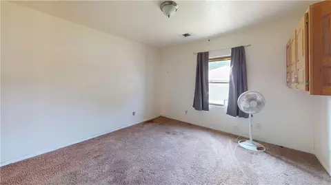 Bedroom - 1418 N Cedar St, Nevada, MO 64772 photo 1 of 6