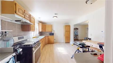 Kitchen - 1418 N Cedar St, Nevada, MO 64772 photo 2 of 2