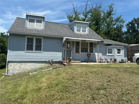 12510 W 52nd Ter, Shawnee, KS 66216