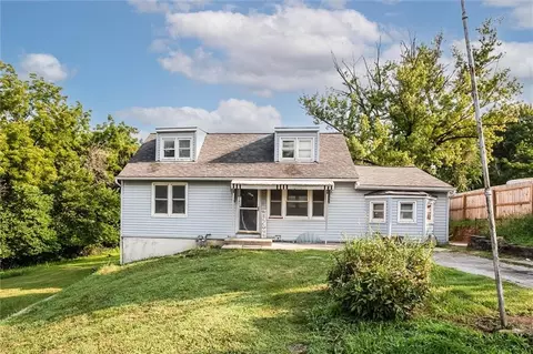 12510 W 52nd Ter, Shawnee, KS 66216