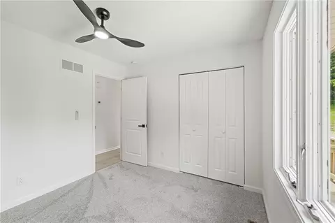 Bedroom - 19607 Fightmaster Rd, Trimble, MO 64492 photo 4 of 6