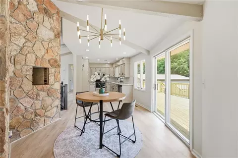 Dining - 19607 Fightmaster Rd, Trimble, MO 64492 photo 1 of 3