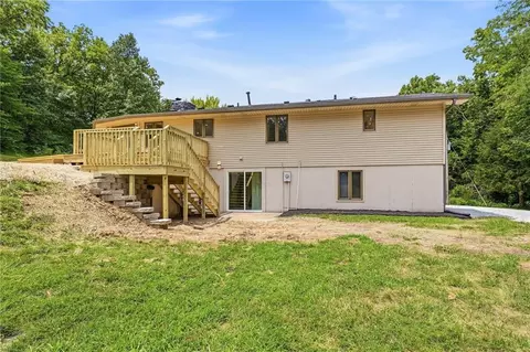 Exterior - 19607 Fightmaster Rd, Trimble, MO 64492 photo 12 of 21