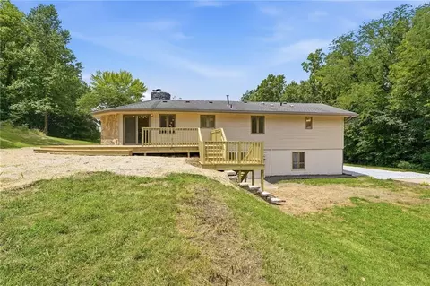 Exterior - 19607 Fightmaster Rd, Trimble, MO 64492 photo 11 of 21