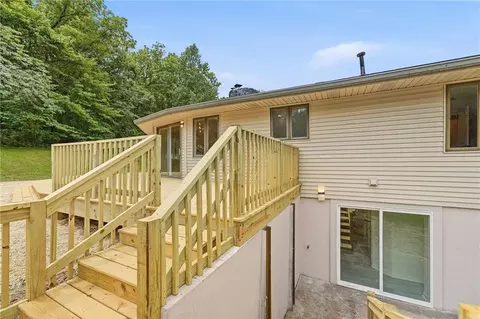 Exterior - 19607 Fightmaster Rd, Trimble, MO 64492 photo 7 of 21