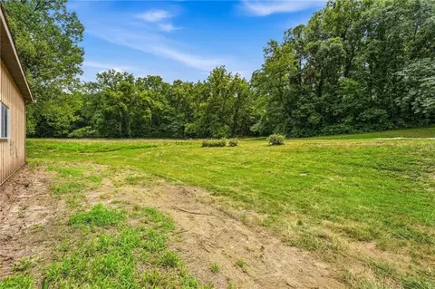 Exterior - 19607 Fightmaster Rd, Trimble, MO 64492 photo 13 of 21
